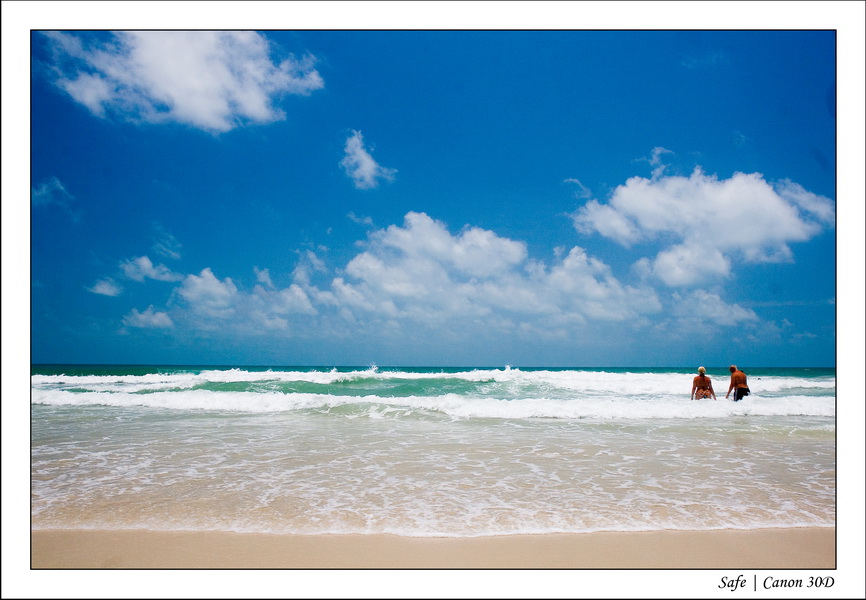 2007 - 04 - Vacances Koh Samui Canon - 011